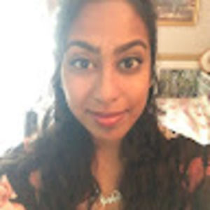 Meet your Posher, Angelica